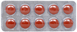 Steriheal D Tablet 10